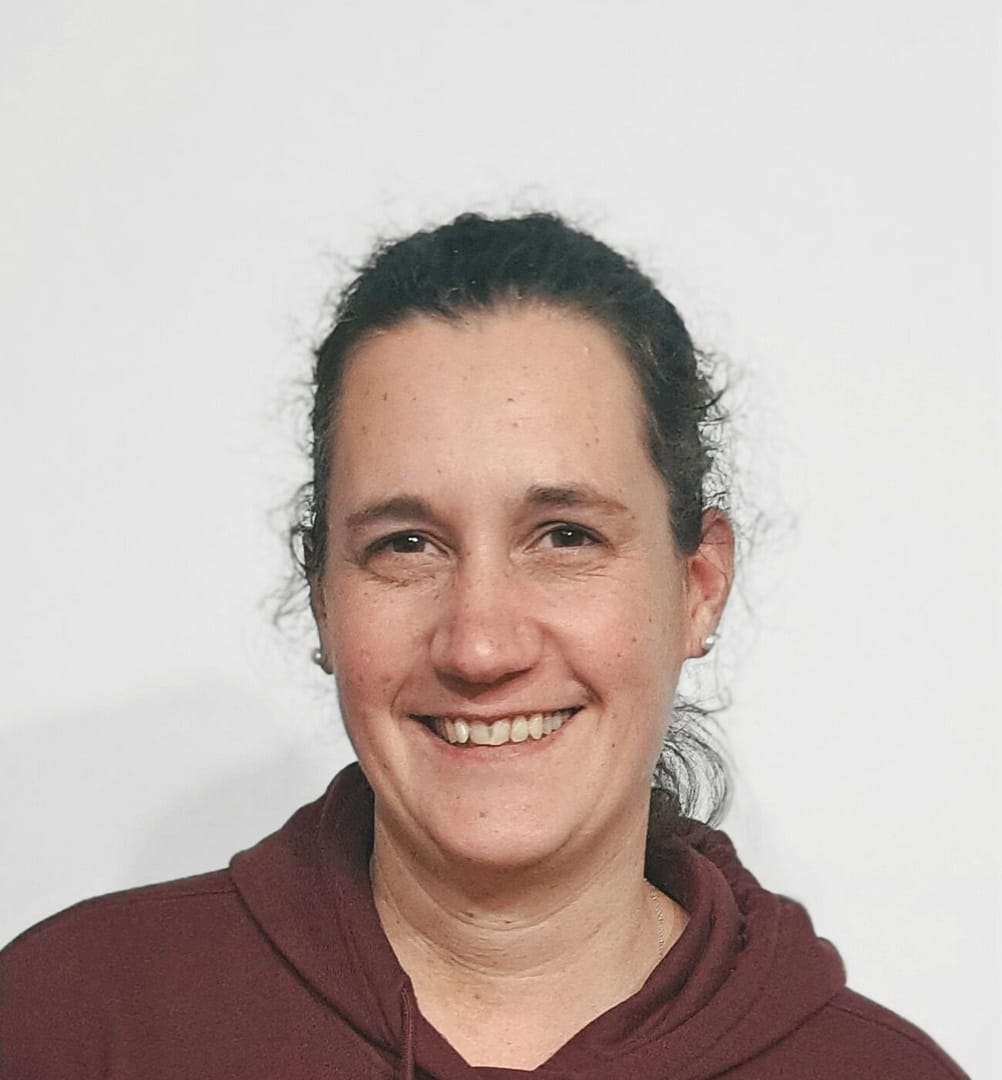 Sylvie Les papooses